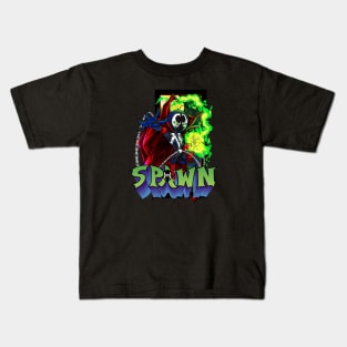 Spawn 2020 Kids T-Shirt